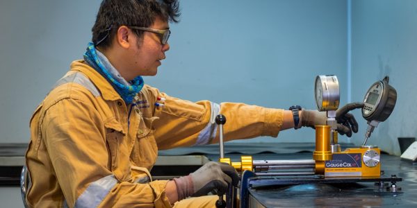 Calibration – Metrology