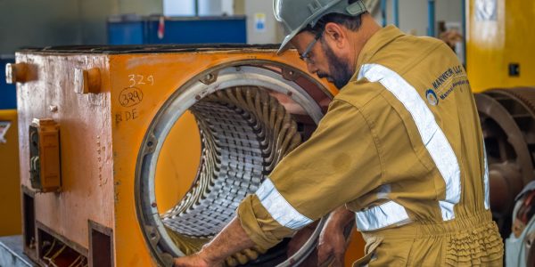 Electrical Repair Solutions
